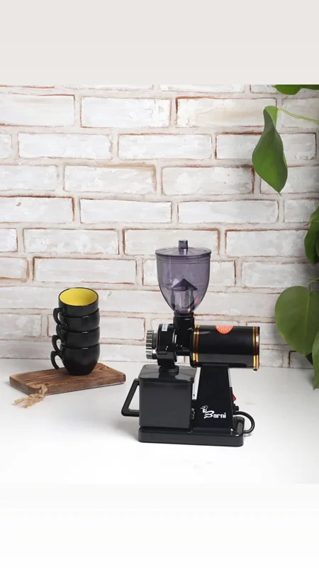 آسیاب بارنی Bl_800( ضمانت اصالت کالا و ضمانت سالم رسیدن کالا به دست مشتری)