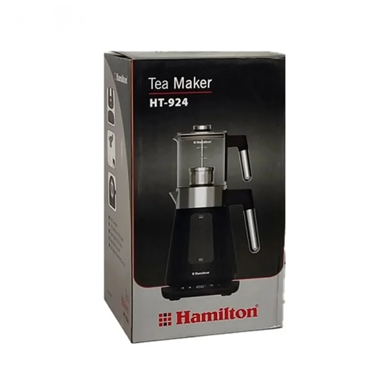 چای ساز همیلتون مدل HT924