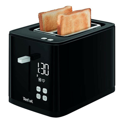 توستر نان تفال مدل Tefal TT640810  (ضمانت اصالت کالا و ضمانت سالم رسیدن کالا به دست مشتری)