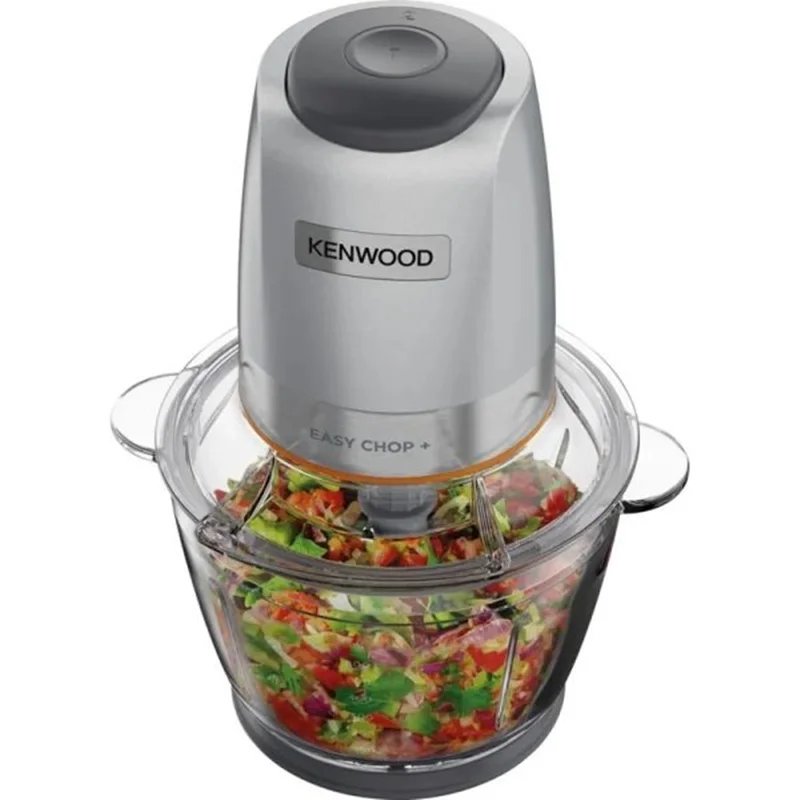 خردکن مخلوط کن کنوود مدل CHP62/700.( ضمانت اصالت کالا و ضمانت سالم رسیدن کالا به دست مشتری)