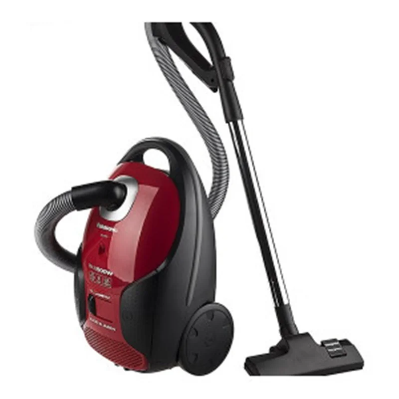 جارو برقی پاناسونیک مدل CJ911( ضمانت اصالت کالا و ضمانت سالم رسیدن کالا به دست مشتری)