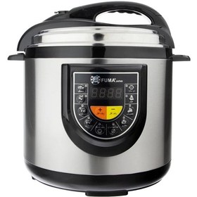 زودپز فوما مدل FU1400 (ضمانت اصالت کالا و ضمانت سالم رسیدن کالا به دست مشتری)