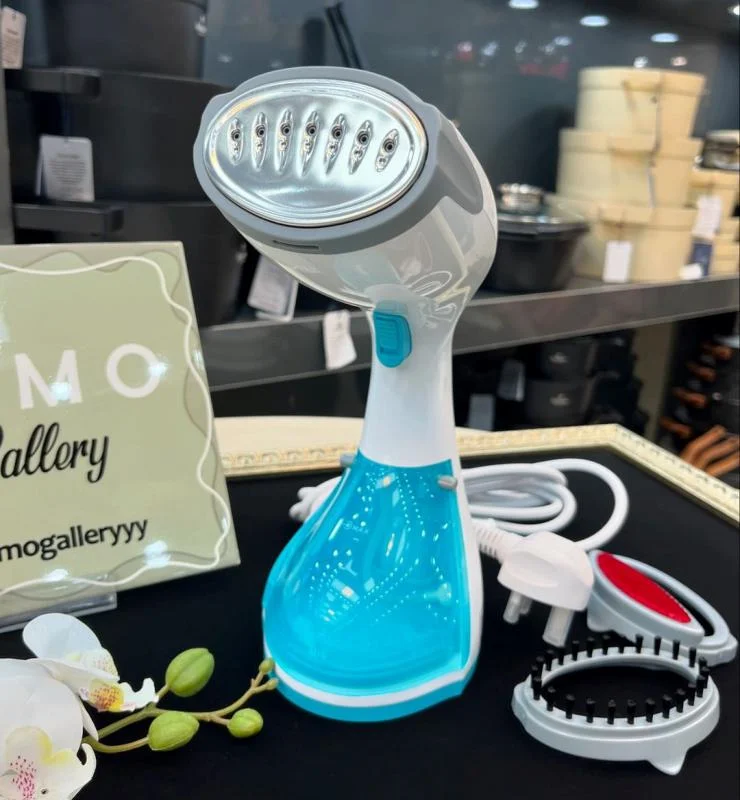 بخارگر دستی بلک اند دیکر مدل 1200( ضمانت اصالت کالا و ضمانت سالم رسیدن کالا به دست مشتری)