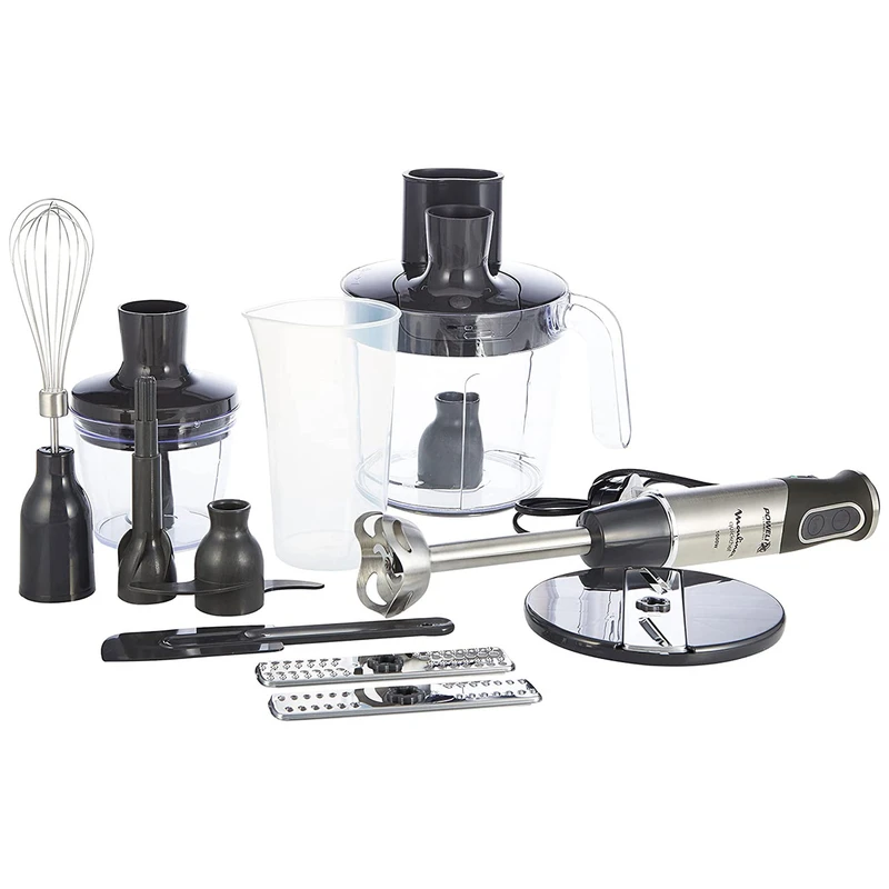 گوشت کوب مولینکس مدل Dd65j