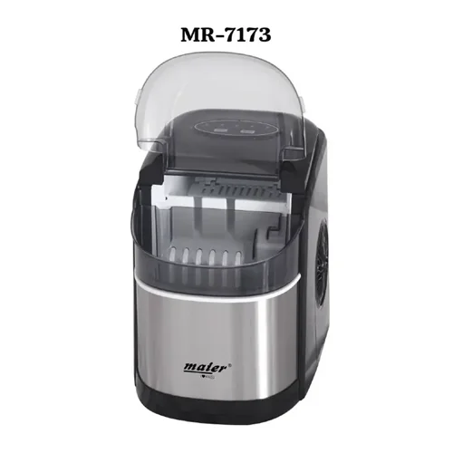 یخ ساز مایر مدل MR7173(ضمانت اصالت کالا و ضمانت سالم رسیدن کالا به دست مشتری)