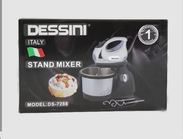 همزن دسینی کاسه چرخشی مدل DS7288