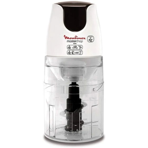 خردکن مولینکس مدل Dj450