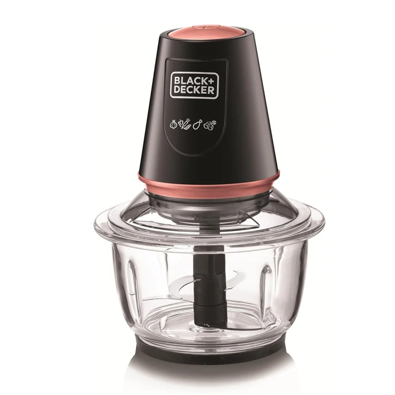 خردکن بلک اند دکر مدل GC430-B5( ضمانت اصالت کالا و ضمانت سالم رسیدن کالا به دست مشتری)