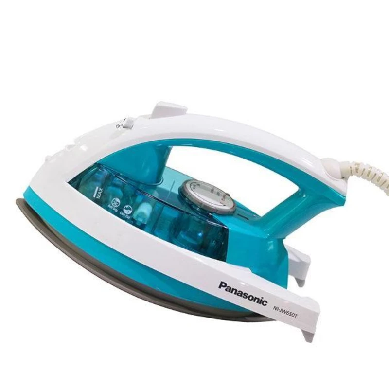اتو بخار پاناسونیک مدل panasonic-NI-JW650T