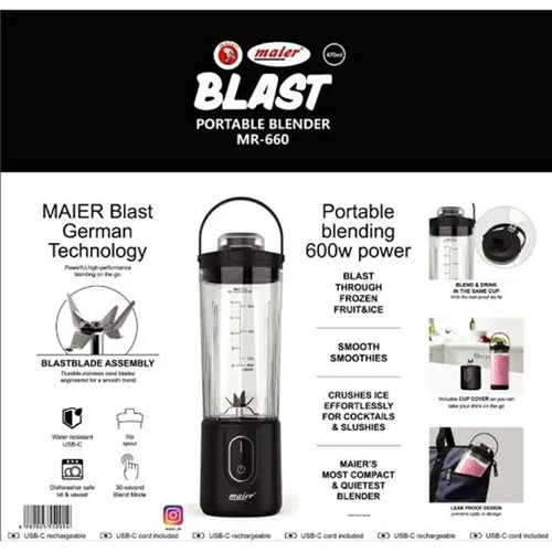 شیکر مایر مدل mr660 (ضمانت اصالت کالا و ضمانت سالم رسیدن کالا به دست مشتری)