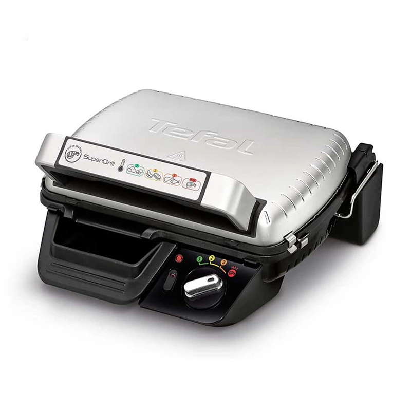 گریل تفال Gc450b32(ضمانت اصالت کالا و ضمانت سالم رسیدن کالا به دست مشتری)