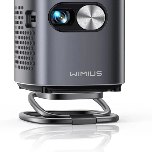 ویدیو پروژکتور مدل iwimus Midol Q2 (ضمانت اصالت کالا و ضمانت سالم رسیدن کالا به دست مشتری)