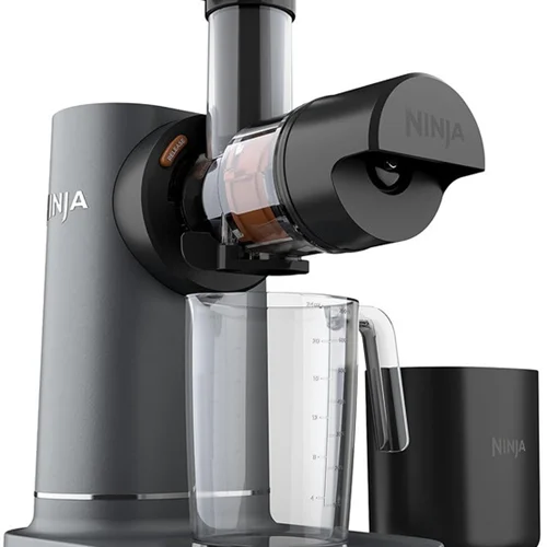 عصاره گیری و آب میوه گیری نینجا مدل  jc151 (ضمانت اصالت کالا و ضمانت سالم رسیدن کالا به دست مشتری)