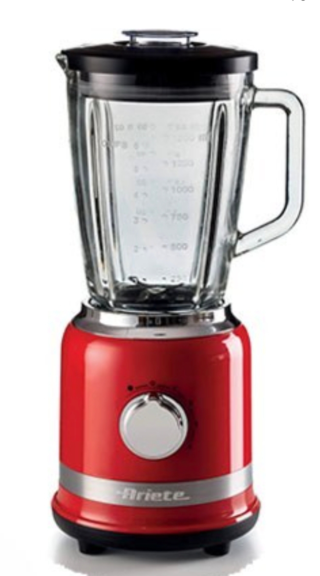 مخلوط کن اریته مدل Ariete0585