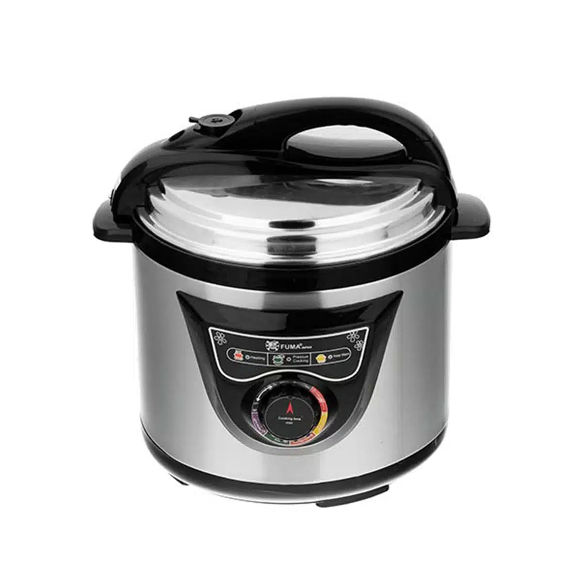 زودپز فوما مدل FU1100 (ضمانت اصالت کالا و ضمانت سالم رسیدن کالا به دست مشتری)