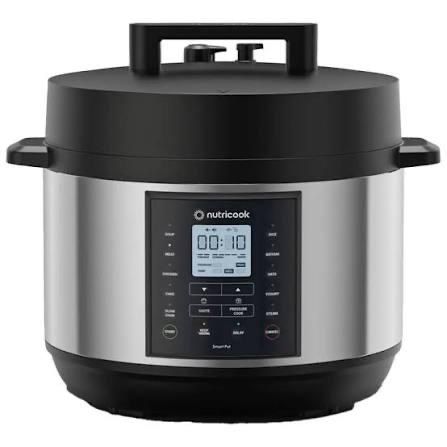 مولتی کوکر نوتریکوک مدل Sp210l (ضمانت اصالت کالا و ضمانت سالم رسیدن کالا به دست مشتری)