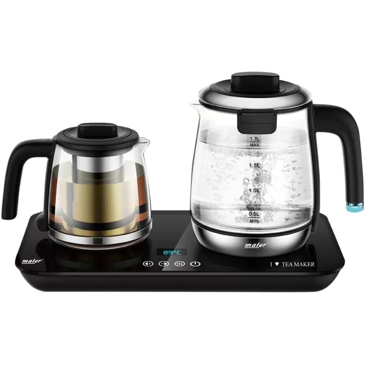 چای ساز مایر مدل mr1546