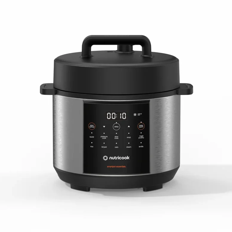 مولتی کوکر نوتریکوک مدل NC-Sp150 (ضمانت اصالت کالا و ضمانت سالم رسیدن کالا به دست مشتری)
