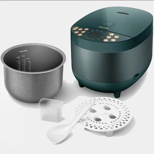 پلوپز فیلیپس مدل HD4518(ضمانت اصالت کالا و ضمانت سالم رسیدن کالا به دست مشتری)