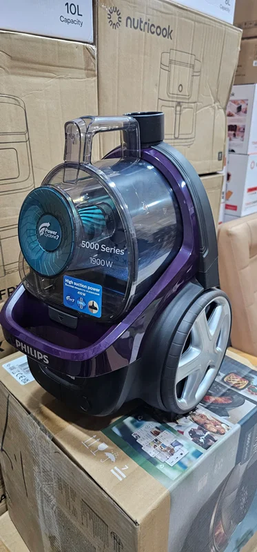 جارو برقی فیلیپس مدل FC9571 (ضمانت اصالت کالا و ضمانت سالم رسیدن کالا به دست مشتری)