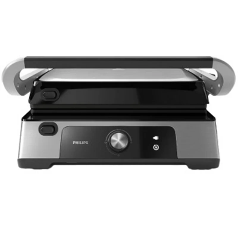 گریل فیلیپس مدل HD6301( ضمانت اصالت کالا و ضمانت سالم رسیدن کالا به دست مشتری)