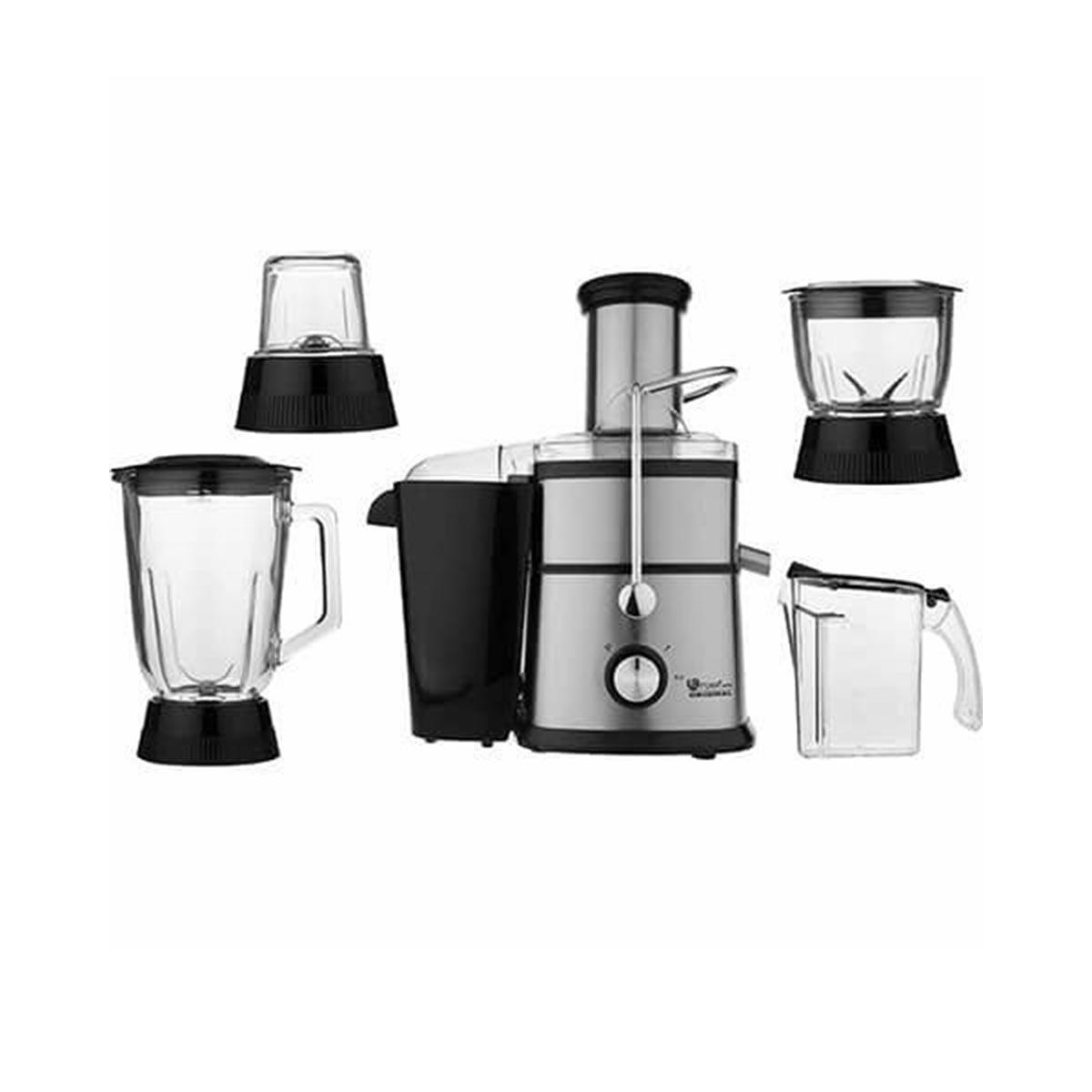 آب میوه گیری فوما مدل FU2079 (ضمانت اصالت کالا و ضمانت سالم رسیدن کالا به دست مشتری)