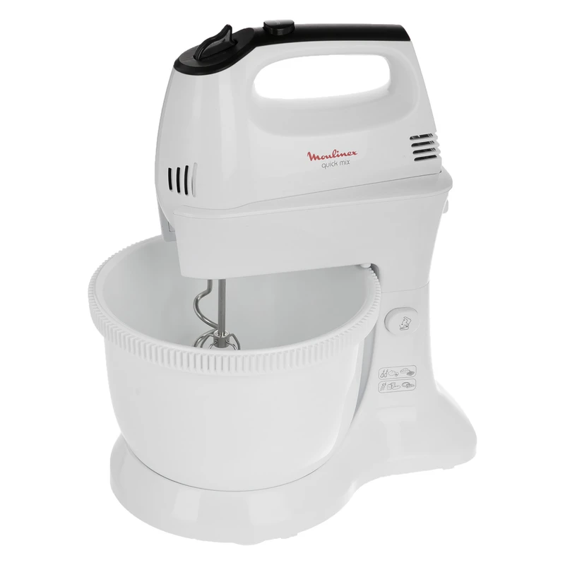 همزن کاسه دار مولینکس مدل HM311