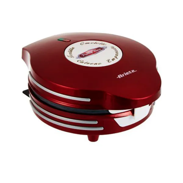 املت پز اریته مدل Ariete0182(ضمانت اصالت کالا و ضمانت سالم رسیدن کالا به دست مشتری)