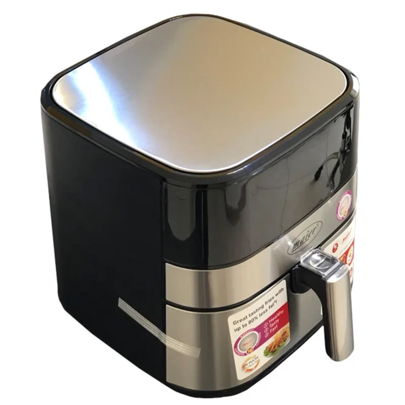 سرخ کن بدون روغن مایر مدل MR978. ( ضمانت اصالت کالا و ضمانت سالم رسیدن کالا به دست مشتری)