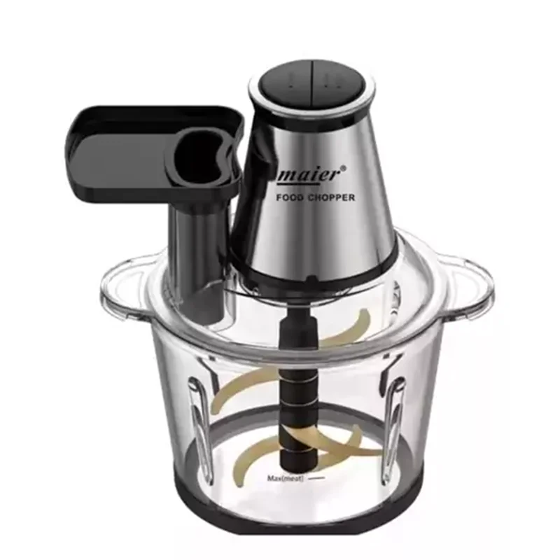 مخلوط کن مایر مدل MR2500( ضمانت اصالت کالا و ضمانت سالم رسیدن کالا به دست مشتری)