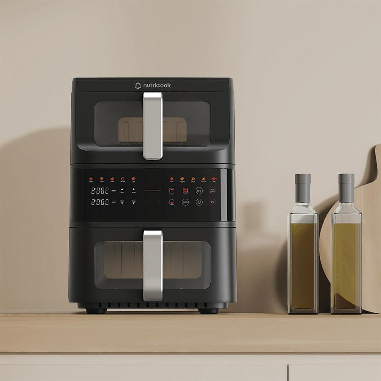 سرخکن نوتریکوک مدل AFD240