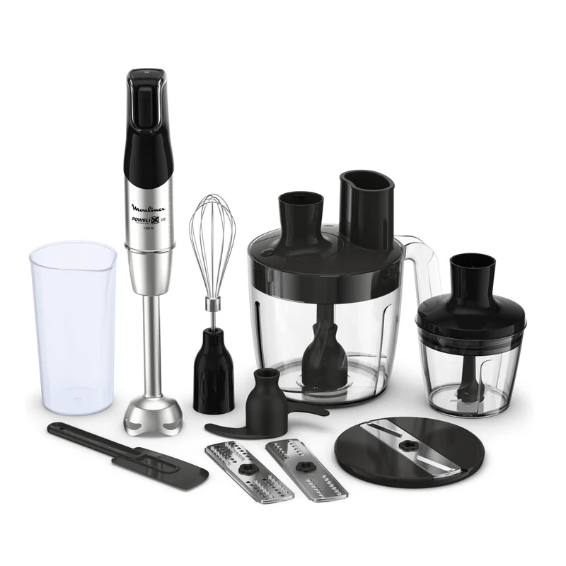 گوشت کوب مولینکس مدل Dd95j