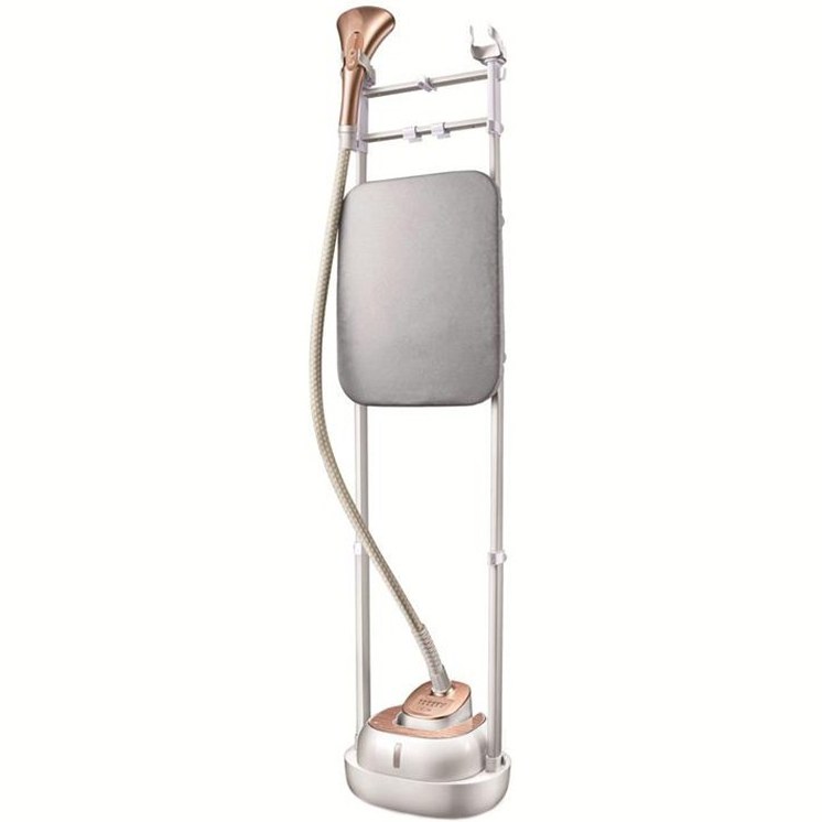 بخارگر ایستاده 1800 وات مدیا مدل GZ20d2w(ضمانت اصالت کالا و ضمانت سالم رسیدن کالا به دست مشتری)